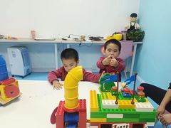 -韦哲乐高机器人·等级考试·少儿编程(羽山路校区)