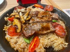 -必胜客(龙泉万达店)
