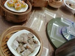 -龙的酒楼·手工早茶·顺德菜(近良路店)