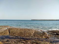 -日照灯塔风景区