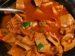 -姜君·千岛湖鱼头馆(浦东大道店)