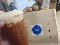 -三厘鸡蛋仔(印力店)