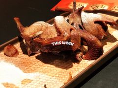 -羽鸽集·乳鸽专门店·地道顺德菜(岭南站店)