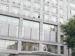 -重庆希尔顿酒店