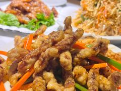 -老仁义·清真菜(太古街店)