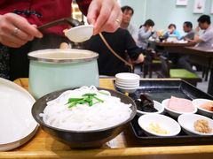 金牌老鸭过桥米线-老妈米线(东圈门店)