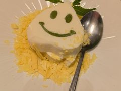 -新白鹿餐厅(京基KK ONE店)