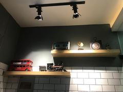 -一些柠檬一些茶(西村店)
