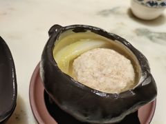清炖蟹粉狮子头-淮扬府(安定门店)