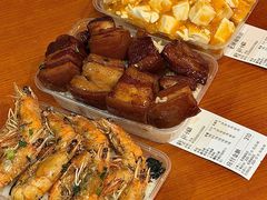 -老瑞福上海菜(人民广场店)