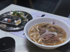 -CHILL Pho澳洲牛肉越南粉(佛山顺德万象汇店)