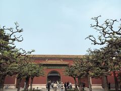 -北京市劳动人民文化宫(太庙)