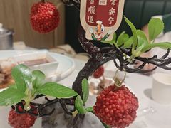 -椿记烧鹅(叠彩店)