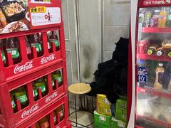 -金原鸭血粉丝汤(马群分店)