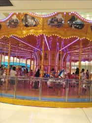 -幻贝家儿童乐园(苏州中心店)