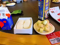 -牛品荟牛肉火锅(新城广场店)