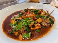 -宁波石浦大饭店(新材料城店)
