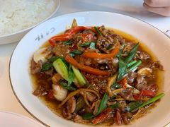 -辣公子·千岛湖私房菜(滨江店)