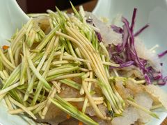 -和源祥·日照菜扛把子(万平口一店)