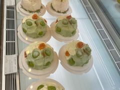 -WenTinG文汀·半糖蛋糕(合生汇店)