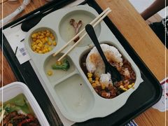 -米国现煲煲仔饭(塔子湖店)