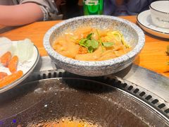 -山河屯铁锅炖·非遗东北菜(南山店)