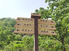-老象峰