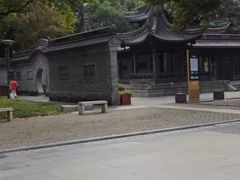 -泰州凤城河风景区-泰山公园