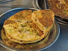 -清真·馬坡二旦烧烤(人生一串拍摄店)