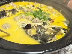-古韵餐厅(湖畔大学店)