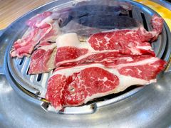 -金顺韩式烤肉·网红烤肉店(广利路店)