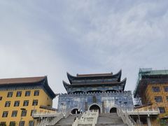 -正觉寺
