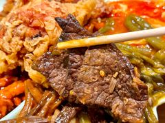 -晓宇盒饭(民安街店)