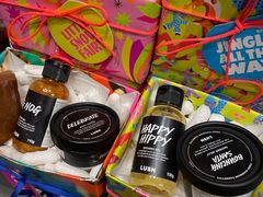 -LUSH(威尼斯人店)