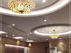 -蓝港海鲜厨房(金水路店)