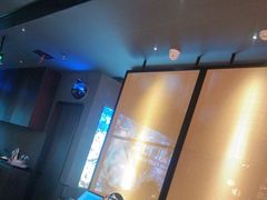 -盛焰铁板烧(王府井店)
