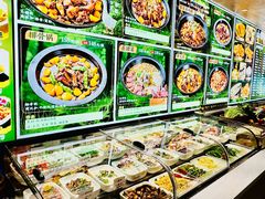 -鱼窝棚柴火铁锅炖(富山屯店)