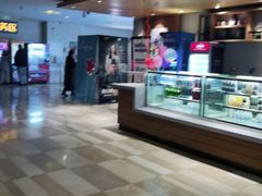 -嘉华国际影城(学清路店)