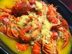 -龙虾风暴(松江店)