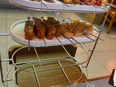 -冰城串说·羊肉串烧烤(哈西大街店)