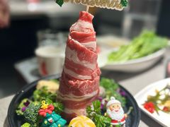 -海底捞火锅(油麻地店)