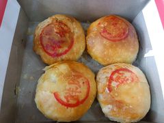鲜肉月饼-新川饮食(新川小区店)