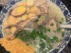 -小潘记鸭血粉丝汤