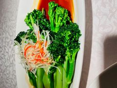 -玉满堂·湖北融合菜