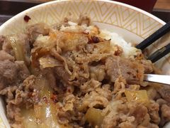 -食其家·牛丼咖喱(广元西路店)