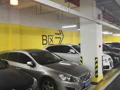 -大族广场Mall&More