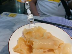 深海鳕鱼花胶-澳美徕·港式花胶鸡火锅(高新万达店)