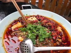 -一个叫川的地方(麒麟新天地店)