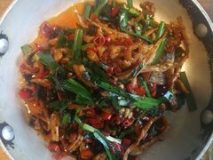 -渔乡米香·剁椒鱼头(四方坪店)