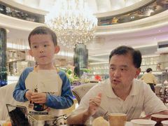 -上海星河湾酒店(闵行店)